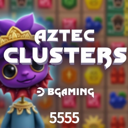 Tabela RTP dos jogos de cassino da 5555