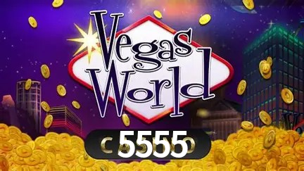 Níveis do programa VIP da 5555